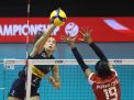Jepang Hadapi Italia di Final FIVB Volleyball Women's U 21 World Championship 2025