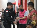 Rugikan Bank BUMN Rp 7,9 Milliar, Kejari Tanjung Perak Tahan Komisaris PT. DJA
