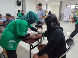 Cek Kesehatan Atlet, KONI Jatim Siapkan Diri Menuju PON XXII 2028
