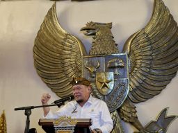Momentum Presiden Prabowo