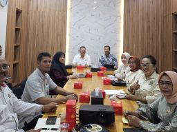 FPK Jatim dan AMN Surabaya Jalin Sinergi untuk Perkuat Semangat Kebangsaan Mahasiswa