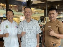 FPK Jatim Gaet Tokoh NTT, Perkuat Toleransi dan Persatuan di Bumi Majapahit