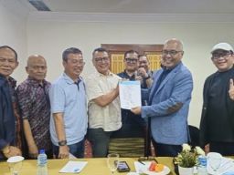 Munir Kunci Mayoritas Dukungan, Peta Kongres PWI 2025 Praktis Dikuasai