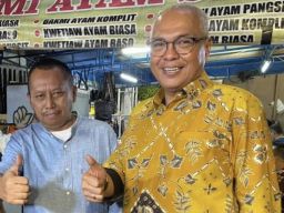 Akhmad Munir Terpilih Ketua Umum PWI 2025–2030