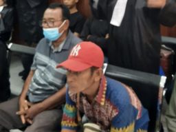 Kasus BBM Subsidi Bangkalan Martolo Pemilik SPBN Didakwa, Tapi Tidak Ditahan