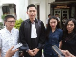 PN Surabaya Tolak Eksepsi, Selebgram Vinna Natalia Berlanjut Ke Pokok Perkara