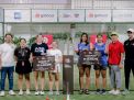 Sukses Sirnas Padel Series III Surabaya Sekaligus Ajang Scouting Atlet Menuju FIP Asia PadelCup 2025