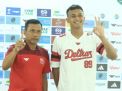 Deltras FC VS Barito Putra, Adu Strategi Eks Coach Bali United