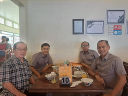 Kasus Panjang Berakhir MA Putuskan Akta Notaris Wahyudi Suyanto Dibuat Tanpa Minuta Akta