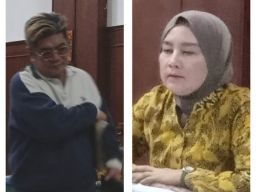 Kasus KDRT Dokter Meiti Muljanti Dituntut 6 Bulan Penjara Terhadap Anggota DPRD Jatim