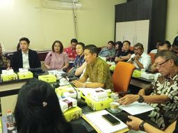 Perizinan Proyek The Nook Terbukti Lengkap, DPRD Surabaya Sarankan Warga Cari Jalan Damai