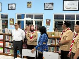 Inovasi Pendidikan Jatim: “School Food Care” di SMAN 1 Rengel Tuban Jadi Model Ketahanan Pangan Seko