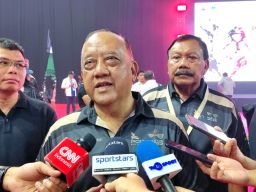 PON Bela Diri 2025: Kolaborasi KONI dan Djarum Foundation untuk Prestasi Dunia