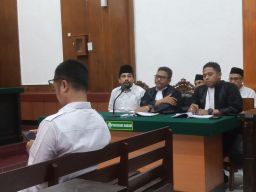 Saksi Dinas Pertanian, Distribusi Pupuk Bersubsidi Tak Boleh Lewat Perseorangan