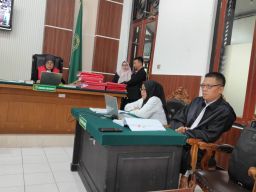 Modus Proyek Kelurahan, Devy Indriyani Didakwa Gelapkan Dana Rp 273 Miliar