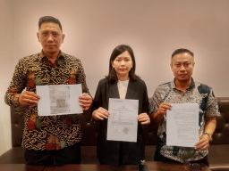 Keadilan Untuk Seorang Ibu, Silvana Yana Prasetya Menang Hak Asuh Anak di Pengadilan Tinggi Surabaya