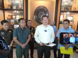 Kejati Jatim Dampingi Kodam V/Brawijaya Bangun Batalyon 886 Panjalu Jayati di Tulungagung