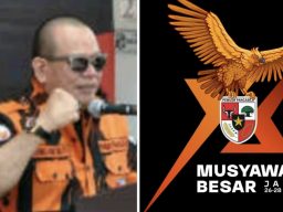 Jawa Timur Siap Sukseskan Mubes XI Pemuda Pancasila, LaNyalla Tegaskan Dukungan untuk Japto