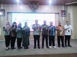 Jawa Timur Siapkan GJPMS 2025 sebagai Ikon Sport Tourism Berbasis Sejarah