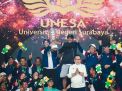 Perolehan Medali LPTK Cup XXII- 2025: UNESA" Rumah Para Juara" Juara Umum