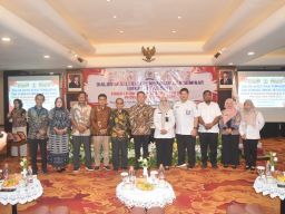 FPK Jatim Gelar Dialog Untuk Wujudkan Visi Indonesia Emas 2045