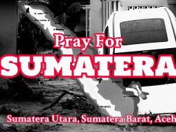 Banjir dan Tanah Longsor di Sumatera