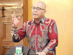 Pers Harus Kembali ke Nilai Dasar Profesi, Tegas Akhmad Munir