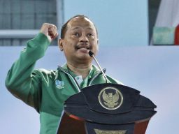 Hanya Muhammad Nabil Ambil Formulir, Tahapan Penjaringan Caketum KONI Jatim Resmi Ditutup