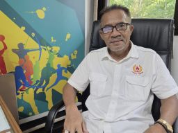 KONI Jatim Memperkuat Pembinaan Cabor Beladiri Usai Evaluasi PON Kudus 2025