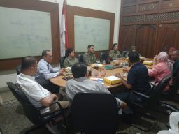 AMN Surabaya dan FPK Jawa Timur Jalin Kolaborasi Sambut Dies Natalis ke-3