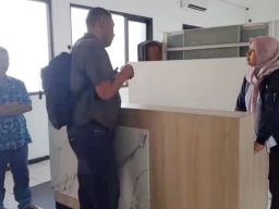 Jelang Pemilihan Ketua, KONI Surabaya Dihadapkan pada Sorotan terkait Ketidaksiapan Musorkot