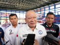 Atlet Jatim Sumbang 91 Medali SEA Games, LaNyalla Angkat Topi