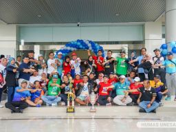 Langkah Berani Unesa: Ground Floor Kampus Resmi Jadi Inkubator Bisnis dan Startup