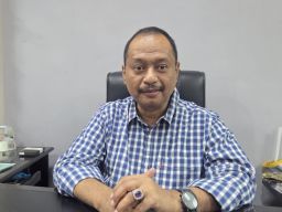 Ketua KONI Jatim Muhammad Nabil Paparkan Strategi Pembinaan Cabor Prioritas Menuju PON 2028