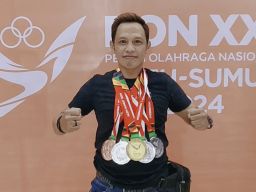 Sugeng Wahyu Widodo Klaim Kantongi 18 Dukungan, Siap Tantang Petahana di Musprov KBI Jatim