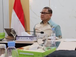 Era Baru Sepak Takraw Jatim Dimulai Lewat Rapat Pleno Pengurus PSTI Jatim 2025–2029