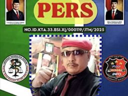 PWI Jatim Minta Polisi Tangkap Oknum Pencatut Nama Wartawan di Bojonegoro–Tuban