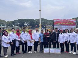 Banjir Sumatera Berdampak ke Mahasiswa di Malang, FPK Dorong Kebijakan Khusus Kampus