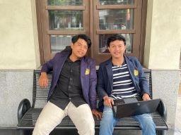 Etika Digital Pendidikan di Tengah Disrupsi Teknologi