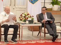 AA LaNyalla Temui Gubernur DKI, Jakarta Diproyeksikan Tuan Rumah IFMA Asian Championship 2026