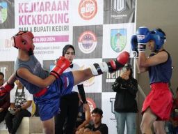 Diduga Salahgunakan Wewenang, Sejumlah Pengkot dan Pengkab Kickboxing Jatim Dibekukan Jelang Musprov