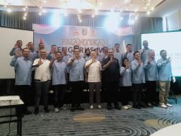 PB IWbA Dorong Pengurus Baru Jatim Perkuat Prestasi hingga Level Dunia