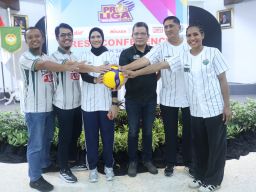 Phonska Plus Pupuk Indonesia Janjikan Sapu Bersih 2 Laga di Kandang