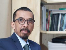 Jumat Pagi dan Pilkada DPRD