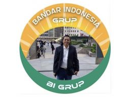 Bandar Indonesia Grup Siap Suplai Kapur Smelter