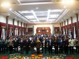 Perkuat Ring 1 KONI Jatim, 4 Tenaga Ahli Unesa Usung Misi Cetak Atlet Kelas Dunia