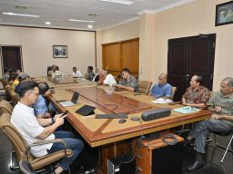 KONI Jawa Timur Siapkan Koperasi Atlet, Bangun Ekosistem Ekonomi Olahraga Mandiri