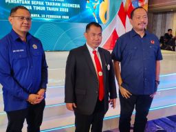 Resmi Dilantik, Pengurus PSTI Jatim Langsung Gas Rakerprov 2026