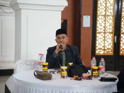 Dimensi Publik Puasa, Pakar UIN Madura: Menyeimbangkan Sakralisasi Temporal dan Harmoni Sosial