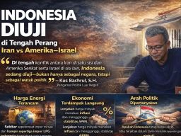 Surat Terbuka kepada Presiden Prabowo Subianto